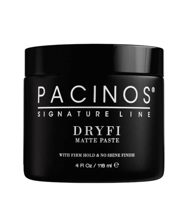 Pacinos Dryfi Matte Paste 118 ml.