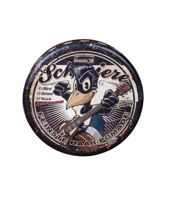 Schmiere Twang Vetbasis Pomade