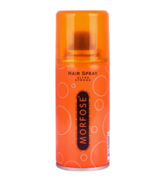 MORFOSE Hair Spray Ultra Strong