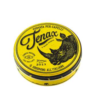 Tenax Strong Shine Pomade