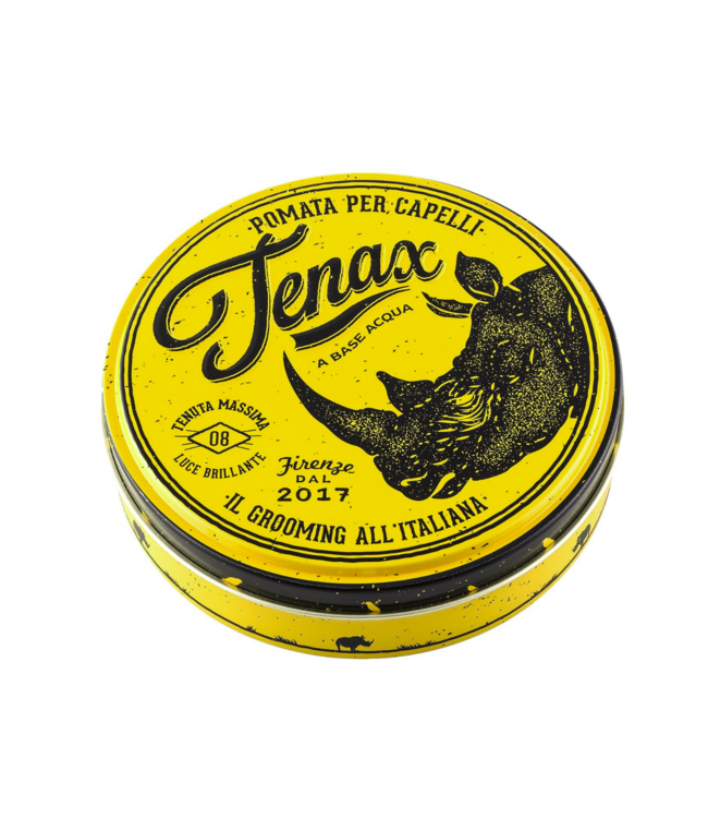 Tenax Strong Shine Pomade