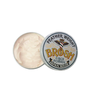 BROSH Original Fiber Pomade Mini 40 gr.