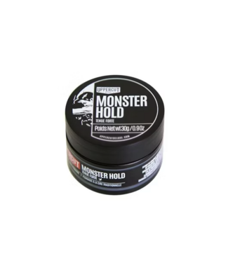 Uppercut  Monster Hold