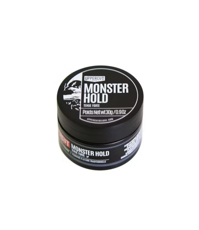 Uppercut  Monster Hold