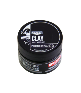 Uppercut  Clay travelsize