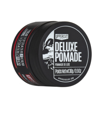 Uppercut  Deluxe Pomade Travelsize