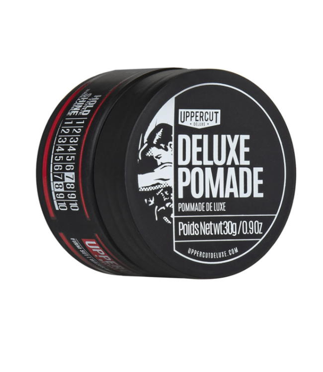 Uppercut  Deluxe Pomade Travelsize