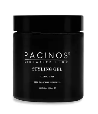 Pacinos Styling Gel
