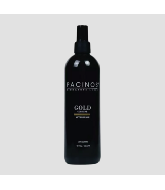 Pacinos Gold Cologne