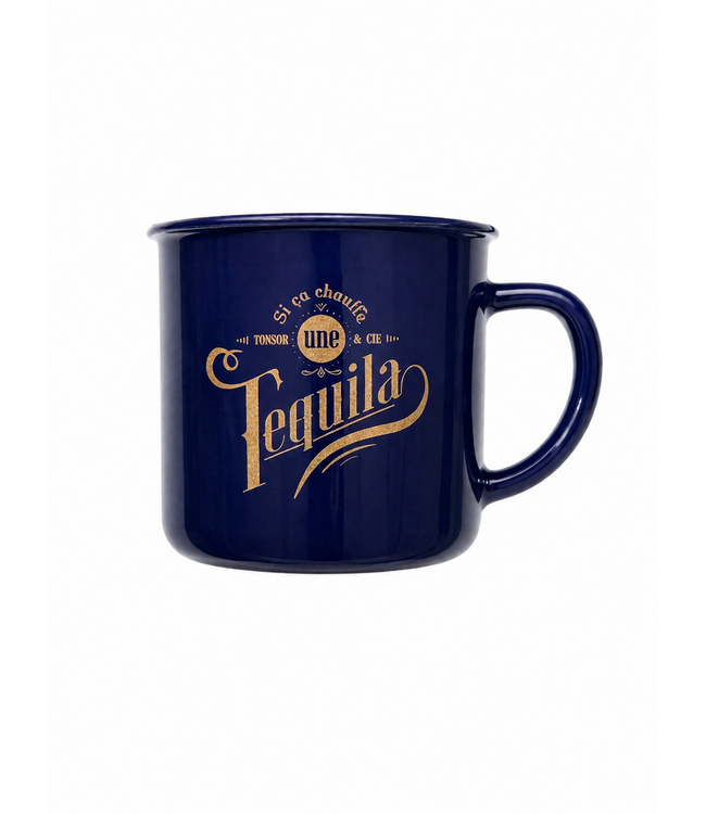 Tonsor En Cie Mug