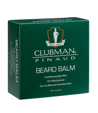 Pinaud Clubman Beard Balm