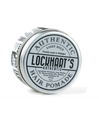 Lockhart's Light Pomade