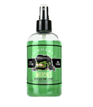 Lockhart's Dead Sea Salt Spray