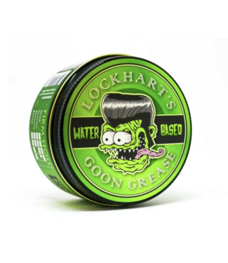 Lockhart's Goon Grease Waterbased