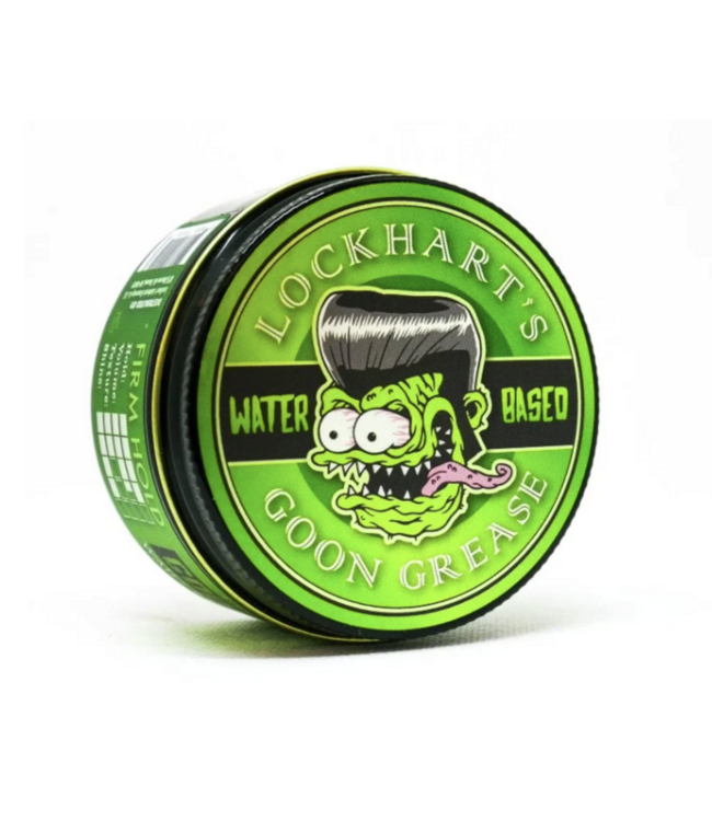 Lockhart's Goon Grease Waterbased