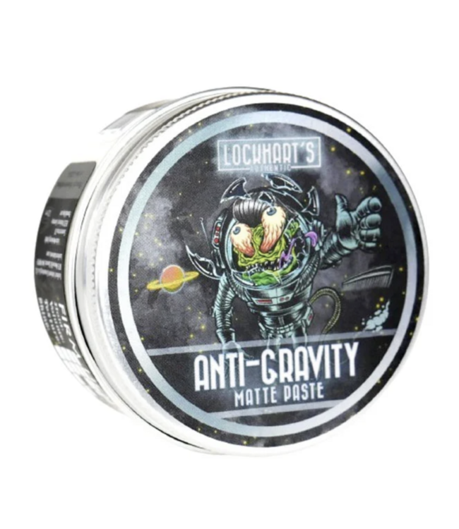 Lockhart's Anti Gravity Matte Paste