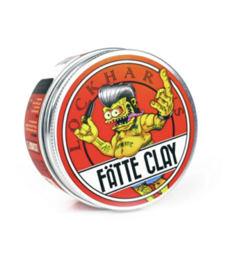 Lockhart's Fätte Clay Water Based