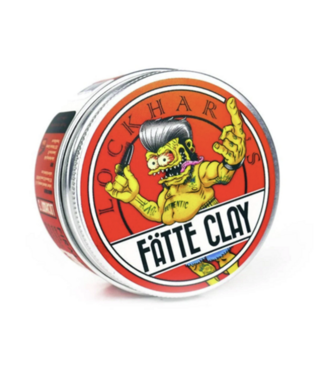 Lockhart's Fätte Clay Water Based