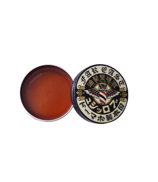 BROSH Hard Pomade Mini 40gr