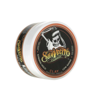 Suavecito Clay
