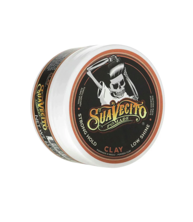 Suavecito Clay