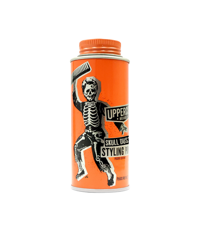 Uppercut  Skull Dust styling powder