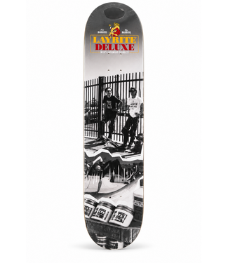 Layrite Skateboard