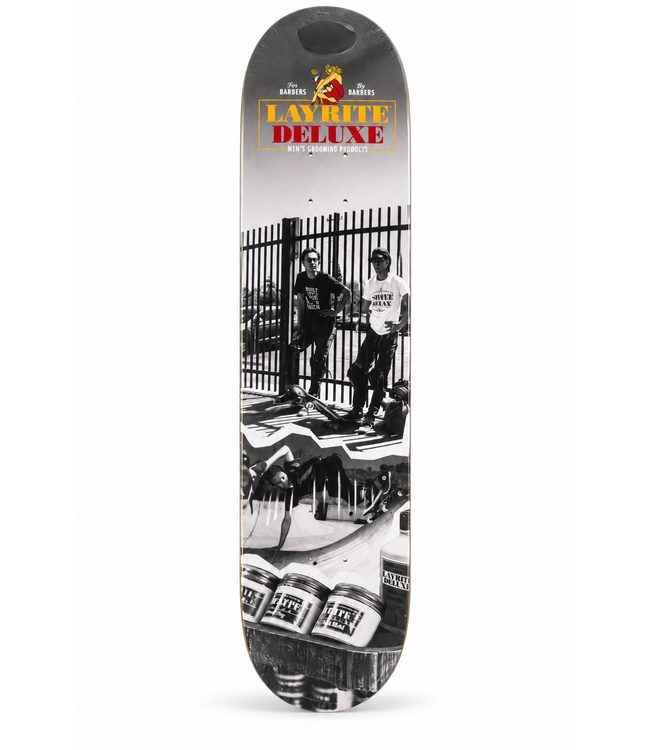 Layrite Skateboard