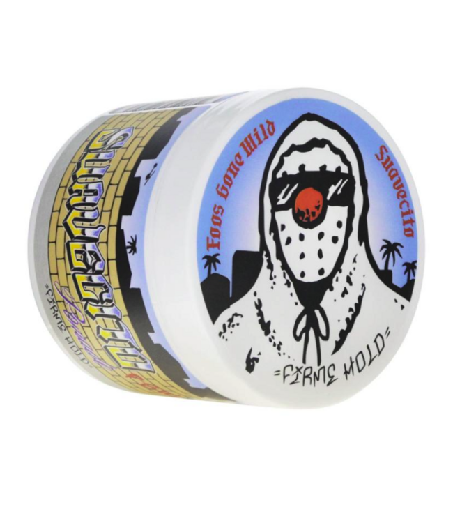 Suavecito FOOS Gone Wild Firme Hold