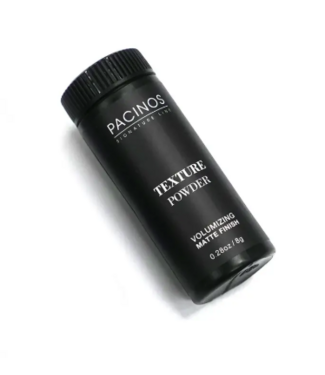 Pacinos Texture Powder