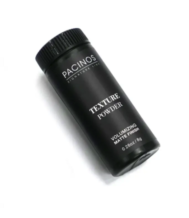 Pacinos Texture Powder