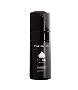 Pacinos Curl Mousse