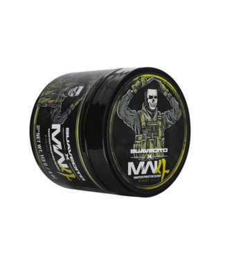 Suavecito Call Of Duty Firme Hold Pomade