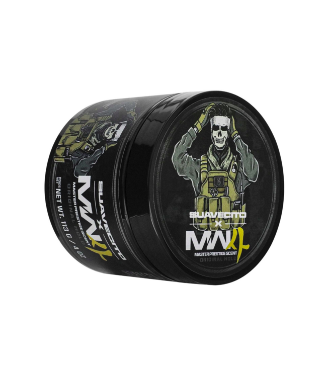 Suavecito Call Of Duty Original Hold Pomade