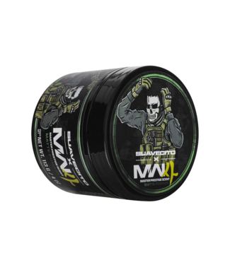 Suavecito Call of Duty Matte Pomade