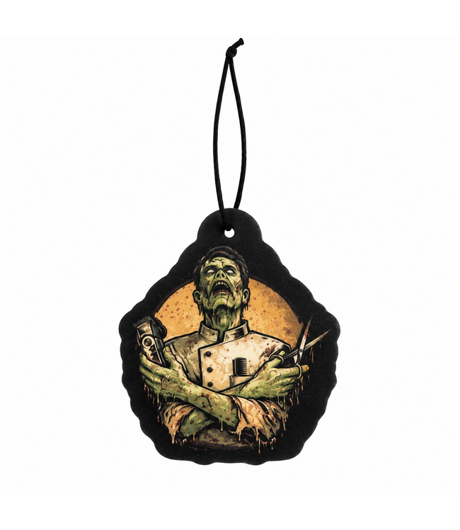 Pomade-Online Geurhanger Barber Zombie