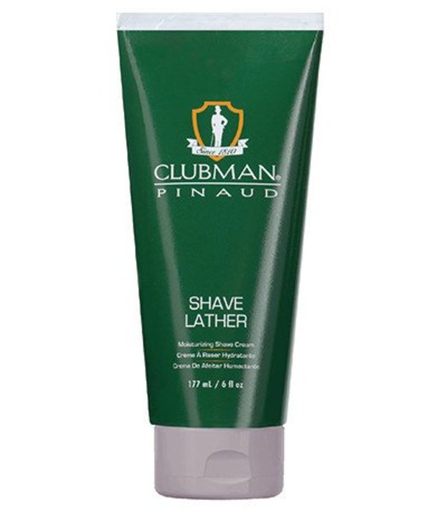 Pinaud Clubman Shave Lather (tube)