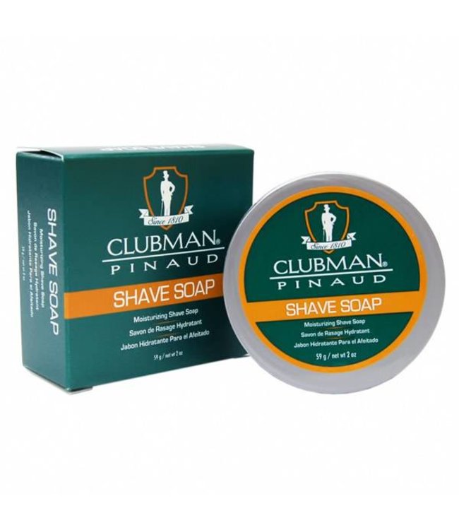 Pinaud Clubman Shave Soap