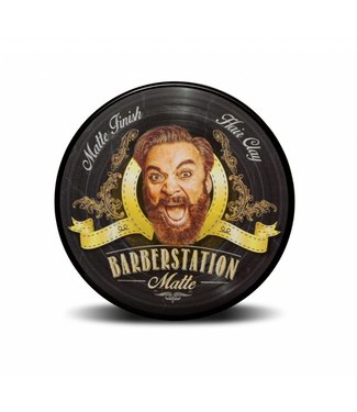 Barberstation Matte