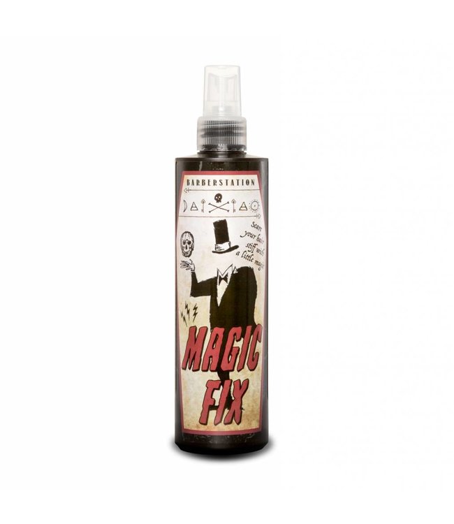 Barberstation Magic Fix Grooming Tonic