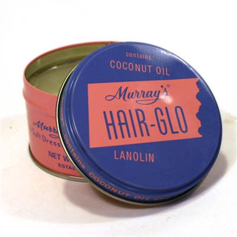 Murray's Hair-Glo -