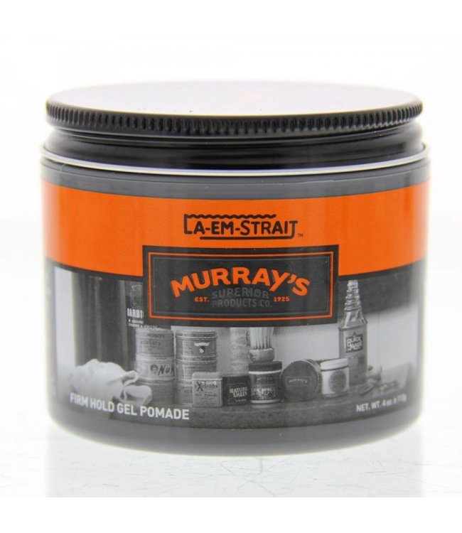 Murrays La-Em-Strait Firm Hold Gel