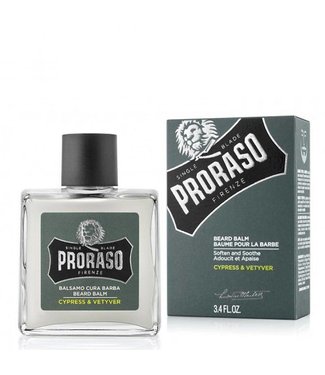 Proraso Beard Balm Cypress & Vetyver