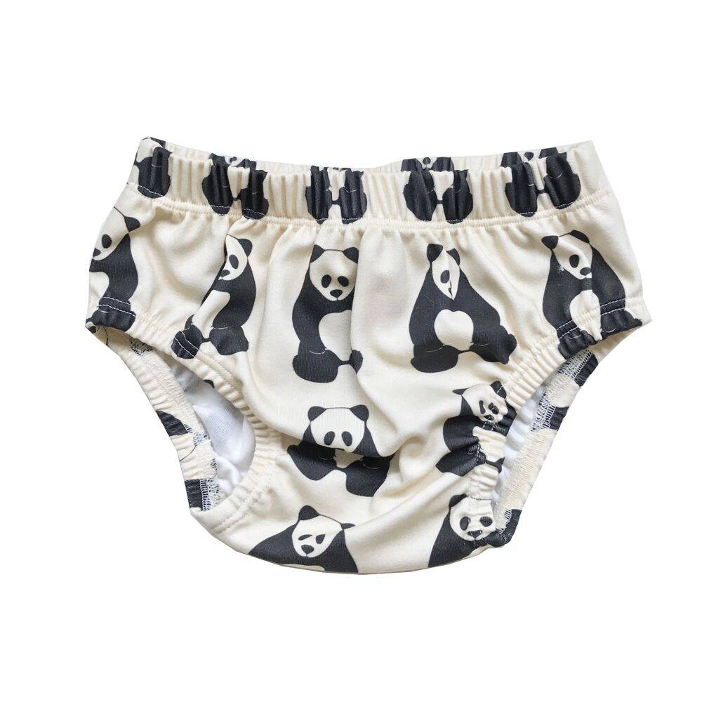 PANDA BLOOMER  | HANDMADE CLOTHING FOR KIDS