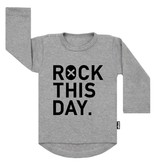 VanPauline BABYKLEDING | ROCK THIS DAY | VANPAULINE