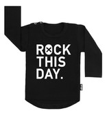 VanPauline BABYKLEDING | ROCK THIS DAY | VANPAULINE