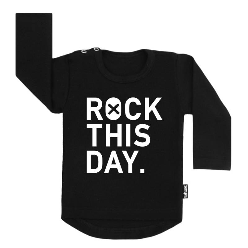 VanPauline BABYKLEDING | ROCK THIS DAY | VANPAULINE