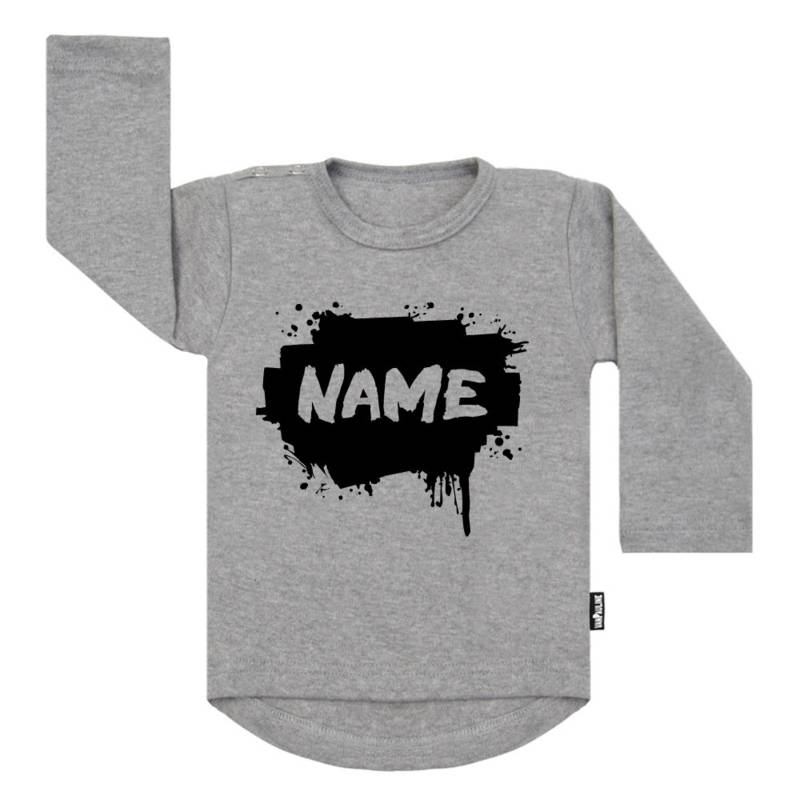 VanPauline NAAMSHIRT DRIPPIN' NAME | VANPAULINE