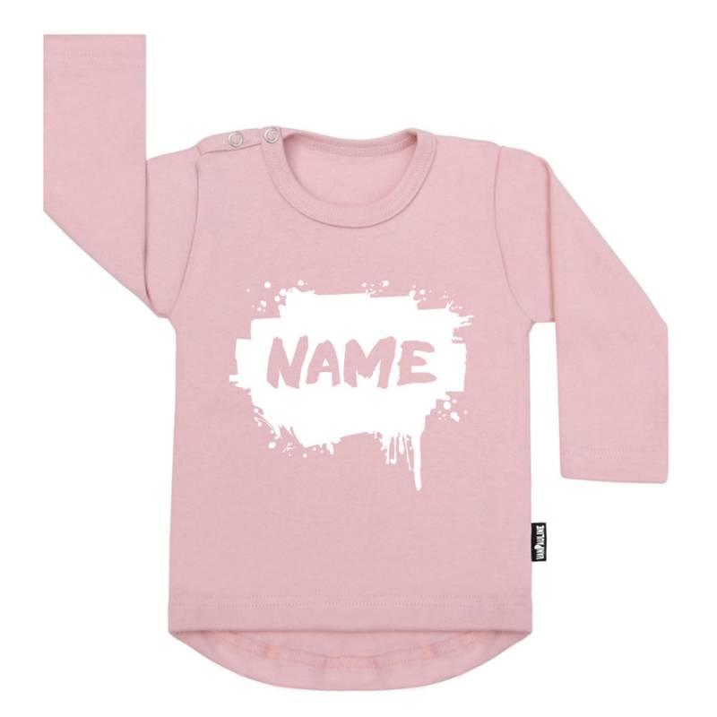 VanPauline NAAMSHIRT DRIPPIN' NAME | VANPAULINE