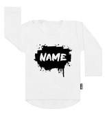 VanPauline NAAMSHIRT DRIPPIN' NAME | VANPAULINE